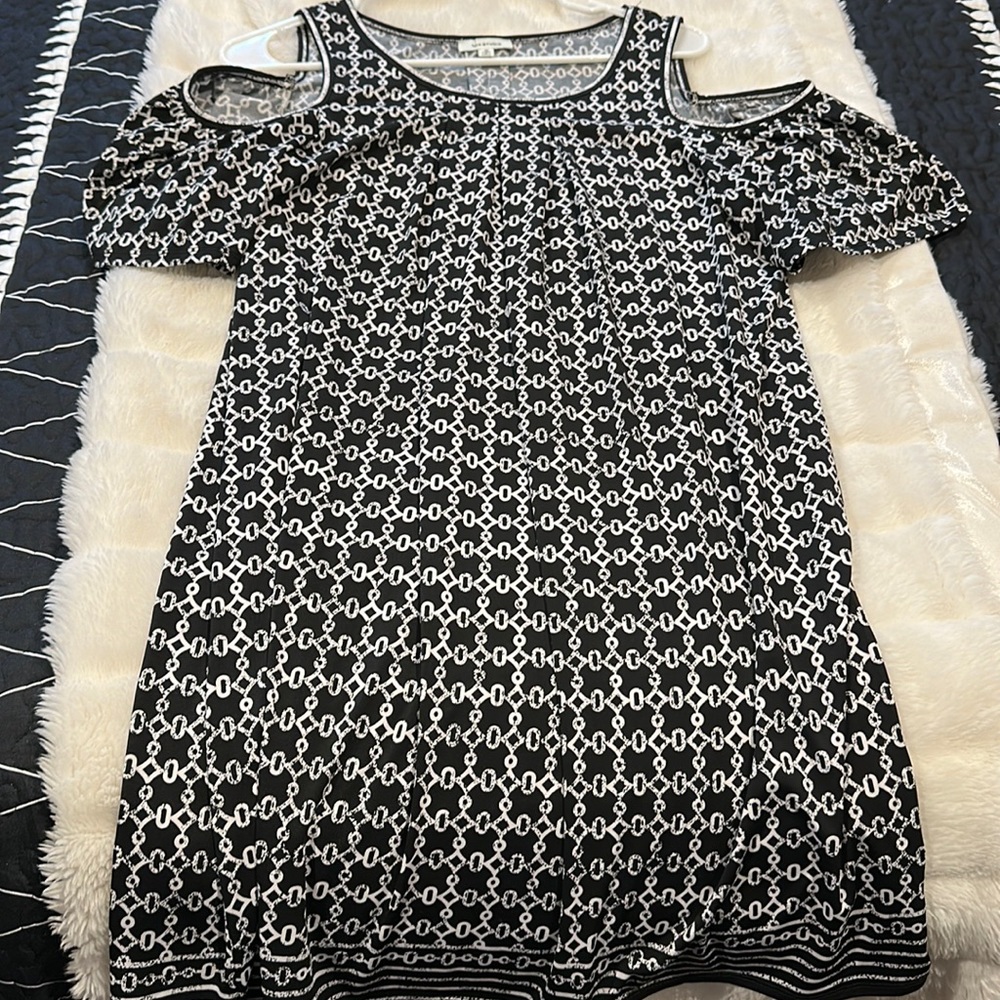 Max Studio dress